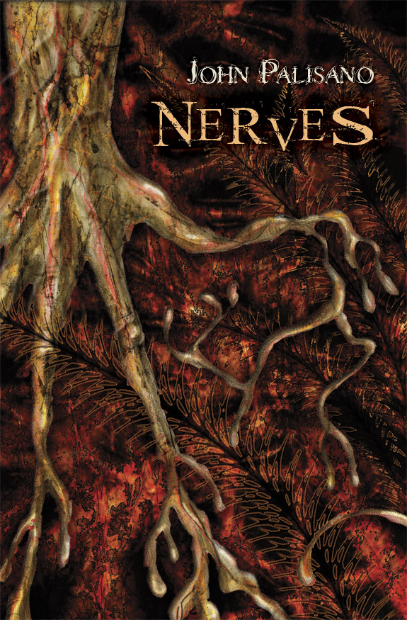 NERVES - cover